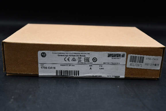 1756-IH16I | AB | Módulos entrados de DC Digital proveedor