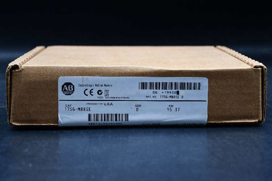 1756-CNB | AB | Módulo de comunicación de ControlLogix proveedor