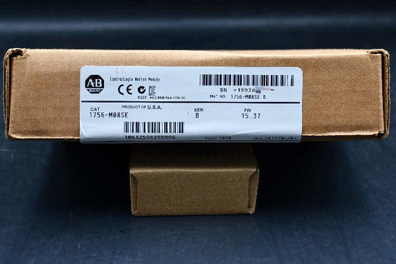 1756-CNB | AB | Módulo de comunicación de ControlLogix proveedor