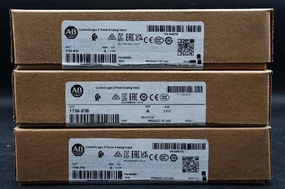 1756-CN2RXT | AB | Módulos 1756 de comunicación de ControlLogix proveedor