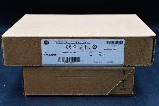 1756-L62 |AB | Procesador de ControlLogix Logix5562 proveedor