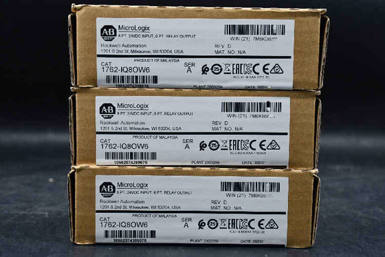 Entrada-salida de Allen Bradley Compact al módulo de DSI/Modbus: 1769-SM2 proveedor