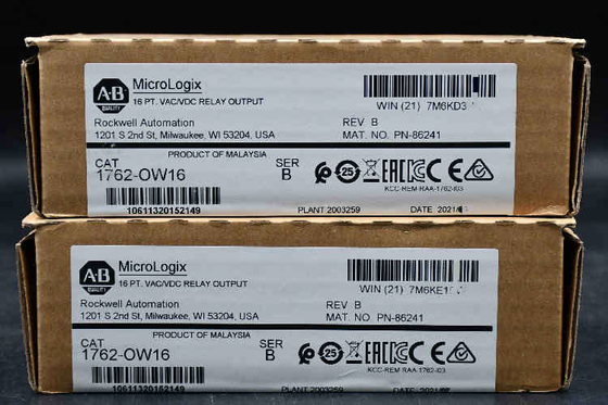 1769-SM1 | AB | Comunicación compacta de la entrada-salida DPI/SCANport proveedor