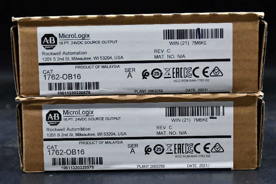 1769-OF8V | AB | Módulo de la salida analógica proveedor