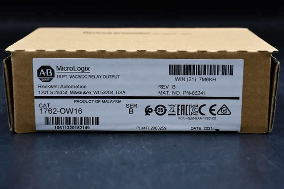 1769-OF8V | AB | Módulo de la salida analógica proveedor