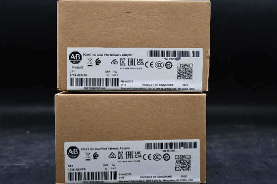 1783-US8T | AB | Stratix 2000 interruptores Unmanaged de Ethernet proveedor