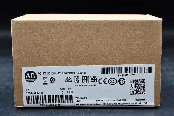 1783-US8T | AB | Stratix 2000 interruptores Unmanaged de Ethernet proveedor