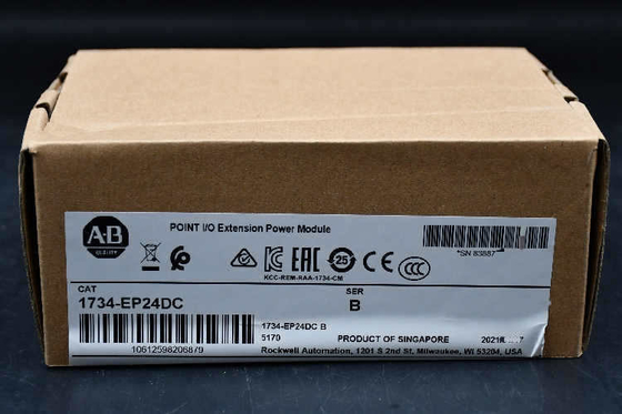 1783-US8T | AB | Stratix 2000 interruptores Unmanaged de Ethernet proveedor