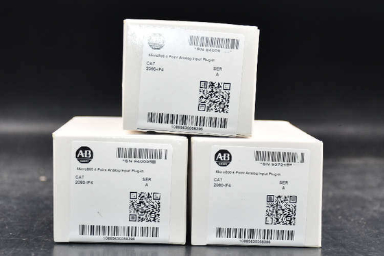 1794-IE8XOE4 | Allen Bradley | Módulo entrado análogo de alta densidad proveedor