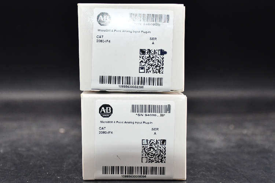 1794-IE8XOE4 | Allen Bradley | Módulo entrado análogo de alta densidad proveedor