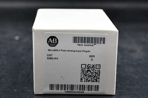 1794-IE8XOE4 | Allen Bradley | Módulo entrado análogo de alta densidad proveedor