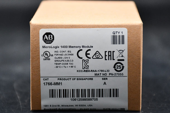 1794-OB16 | AB | Módulo de salida de FLEX Digital DC proveedor