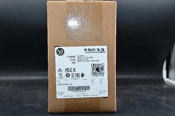 20BD065A3AYNAND0|Allen Bradley|La CA de PowerFlex 700 conduce 65 50 HP 20B proveedor