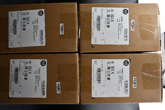 22A-V1P5N104|AB |Kilovatio (0,25 HP) de la impulsión de la CA de PowerFlex 4 - 0,2 proveedor