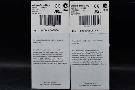 440G-T27127 | AB | Interruptor de Guardmaster TLS-GD2 Guardlock proveedor