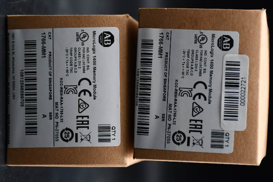2094-PRS1 | Allen Bradley | Riel de alimentación delgado Kinetix 6000 proveedor