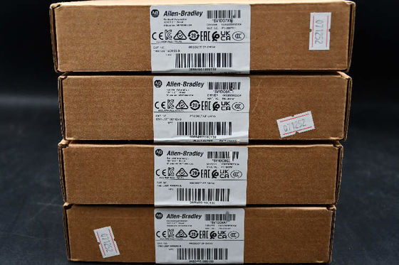 1606-XLE96B-2 | Allen Bradley | Entrada de 480 V CA Salida de 12 V CC Fuente de alimentación de 8 A proveedor