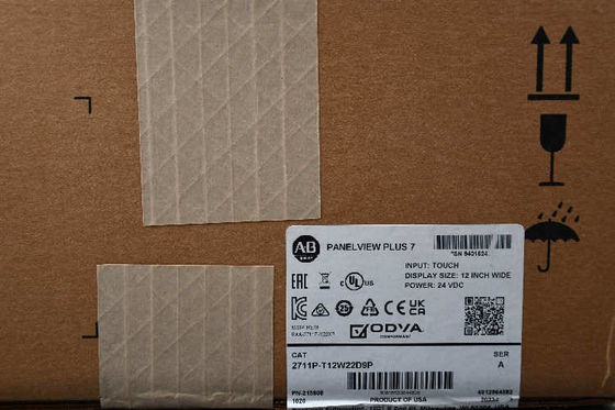 6181P-17TPXPDC | AB | Integrado exhiba 17 adentro. PC industrial proveedor