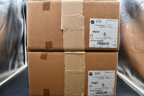 6180P-15KPXP | AB | Puesto de trabajo 15 adentro. PC industrial proveedor