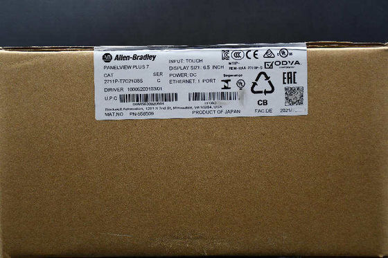 6180P-15BPXP | AB | Puesto de trabajo 15 adentro. PC industrial proveedor