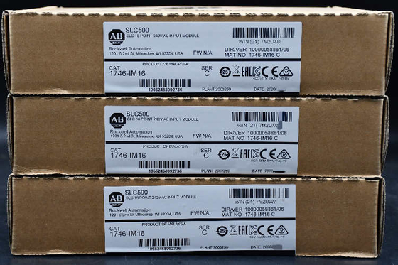 1797-OE8H | AB | FlexEx módulo de la salida analógica de 8 puntos proveedor