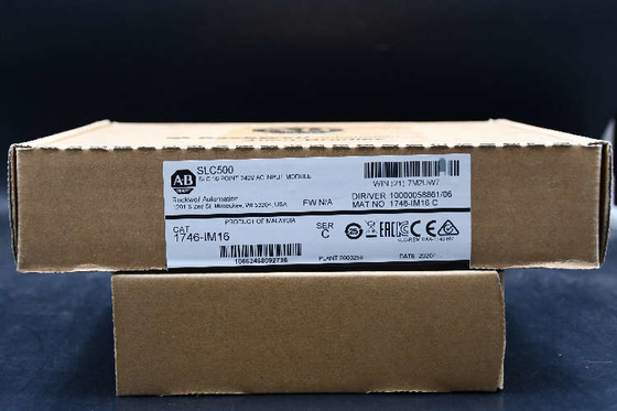 1797-OE8 | AB | FlexEx módulo de la salida analógica de 8 puntos proveedor