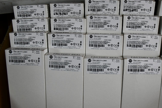 1790-15CMCBL | AB | Cable de la extensión de CompactBlock LDX proveedor