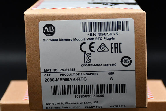 1788-CNF | AB | Módulo de FlexLogix ControlNet proveedor