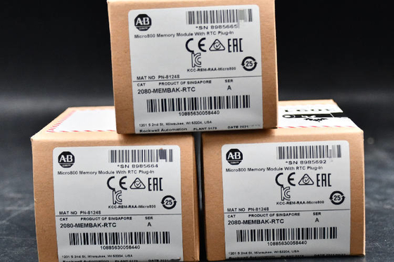 1788-CNF | AB | Módulo de FlexLogix ControlNet proveedor