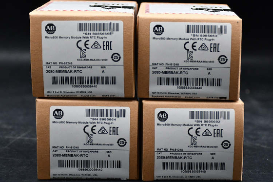 1788-CNF | AB | Módulo de FlexLogix ControlNet proveedor