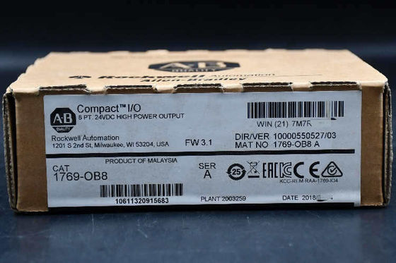 9308-RSFB1024ENE | AB | Software bajo de la configuración de RSFieldbus proveedor