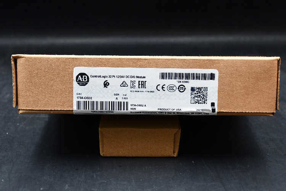 1756-BATM | AB | MÓDULO DE BATERÍA DE CONTROLLOGIX proveedor