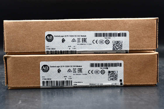 1756-BATM | AB | MÓDULO DE BATERÍA DE CONTROLLOGIX proveedor