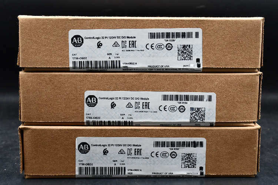 1756-BATM | AB | MÓDULO DE BATERÍA DE CONTROLLOGIX proveedor
