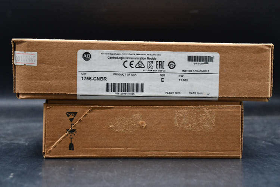 1756-DH485 | AB | MÓDULO DE COMUNICACIÓN DE CONTROLLOGIX DH485 proveedor