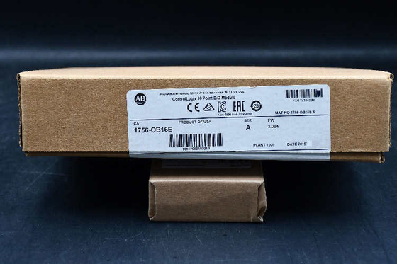 1756-DH485 | AB | MÓDULO DE COMUNICACIÓN DE CONTROLLOGIX DH485 proveedor