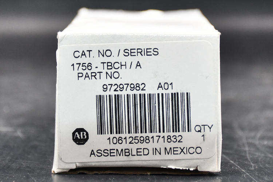 1756-N2XT | AB | Llenador de la ranura de ControlLogix XT proveedor