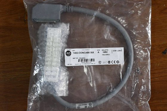 1761-CBL-AS09 | AB | Cable de MicroLogix proveedor