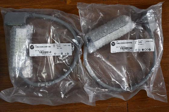 1761-CBL-AS09 | AB | Cable de MicroLogix proveedor