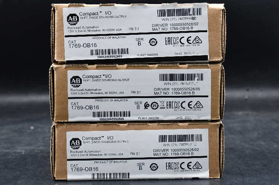 1762-OX6I | AB | MicroLogix módulo de salida de la retransmisión de 6 puntos proveedor