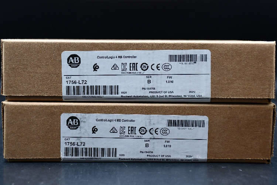 1764-LSP | AB | Procesador 1500 de MicroLogix proveedor