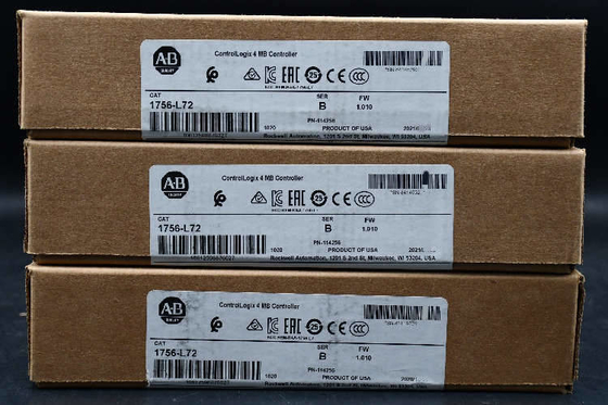 1764-LSP | AB | Procesador 1500 de MicroLogix proveedor