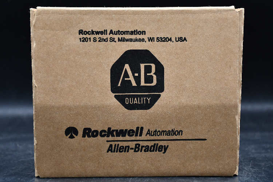 1769-L18ERMBB1B | AB | Regulador de CompactLogix 0.5MB - MOVIMIENTO proveedor