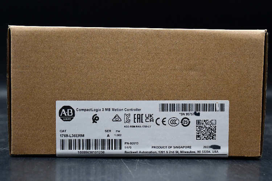 1768-KY1 | AB | Llave del reemplazo de CompactLogix L43/L45 proveedor