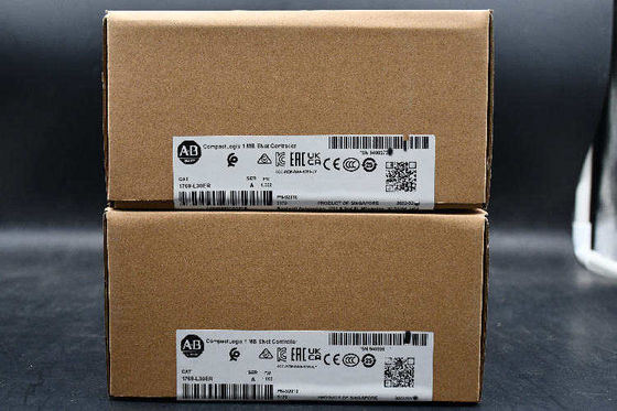 PLC 1769-RTB40AIO/1769-RTB40AIO de Allen Bradley proveedor