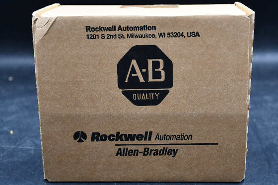 PLC 1769-IQ16F/1769IQ16F de Allen Bradley proveedor