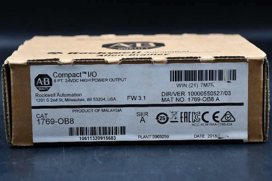 1771-IXE | AB | 1771 módulo de entrada de 8 puntos proveedor