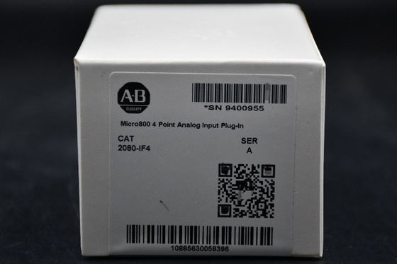1794-OF4IXT | AB | Flexión XT módulo de la salida analógica de 4 puntos proveedor