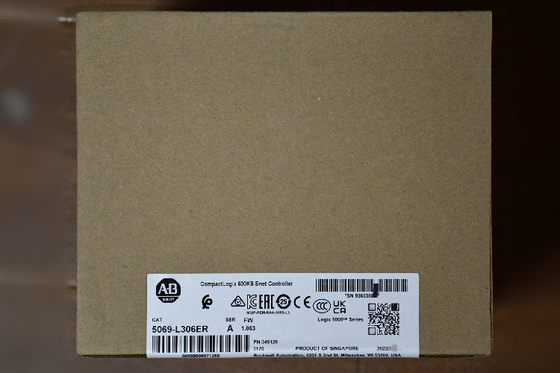 1760-L18BWB-EX | AB | Pico regulador de DC de 18 puntos proveedor