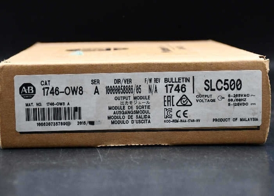1747-L551 | AB | Procesador de SLC 5/05 proveedor